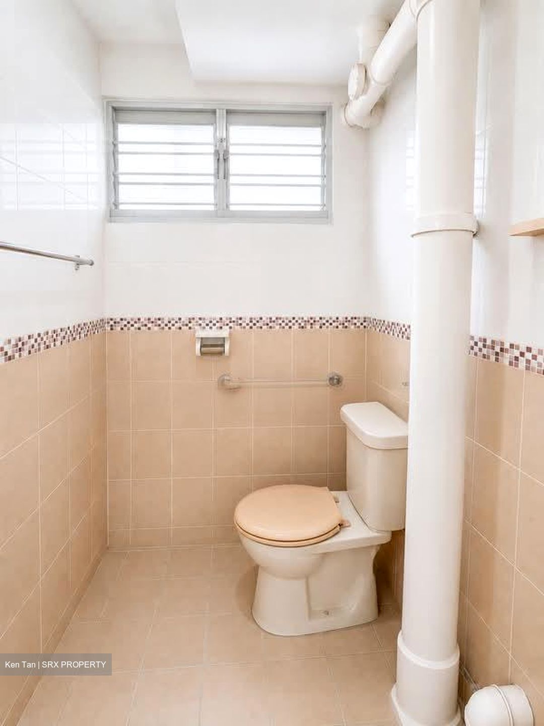 Blk 736 Nee Soon Central Vista (Yishun), HDB 3 Rooms #555557381